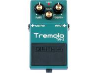 <b>BOSS TR-2 Tremolo pedal guitarra eletrica BEST-SELLER</b> <b>BOSS TR-2 Tremolo pedal guitarra eletrica BEST-SELLER</b>